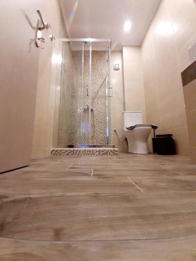 Castello Apartments Kalyves Polygyrou Номер фото
