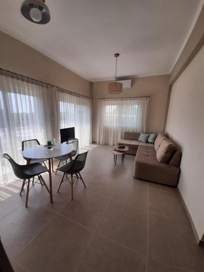 Castello Apartments Kalyves Polygyrou Номер фото